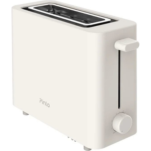 Тостер-гриль Pinlo Mini Toaster (Белый)