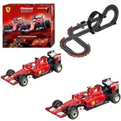 Гоночная трасса Carrera GO Formula 1 Track Set - фото