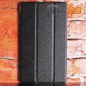 Чехол для Huawei MediaPad M2 8.0 книга Transcover черный - фото