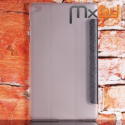 Чехол для Huawei MediaPad M2 8.0 книга Transcover черный - фото2