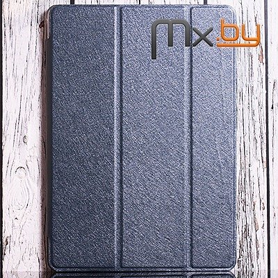 Чехол для Samsung Galaxy Tab S3 9.7 книга Transcover синий