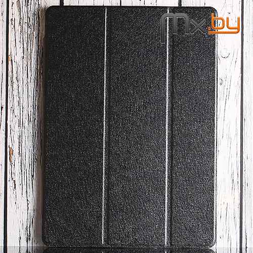 Чехол для Samsung Galaxy Tab S 10.5  книга Transcover черный
