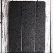 Чехол для Samsung Galaxy Tab S 10.5  книга Transcover черный - фото