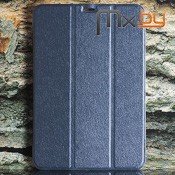 Чехол книга Transcover для Samsung Galaxy Tab S2 8.0 синий - фото