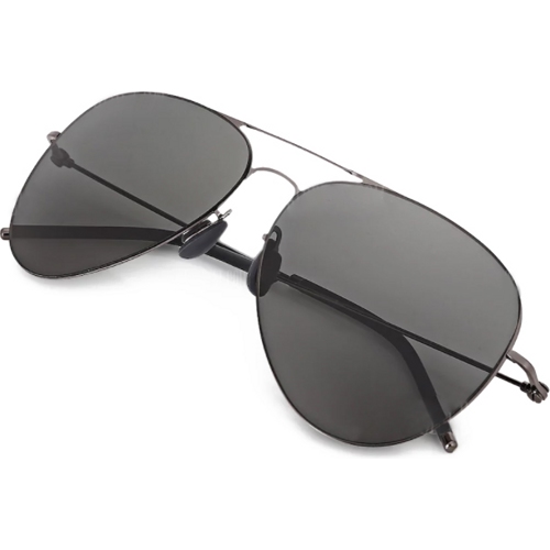 Солнцезащитные очки Xiaomi Turok Steinhardt Sunglasses SM005-0220 (Черный)  - фото2