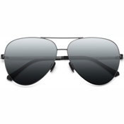 Солнцезащитные очки Turok Steinhardt Sunglasses SM005-0220 (Черный) - фото