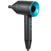 Фен для волос Xiaomi ULESM Leafless High-Speed Hair Dryer - фото