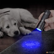 Ультрафиолетовая лампа-детектор Zdk Petsy U1 - фото