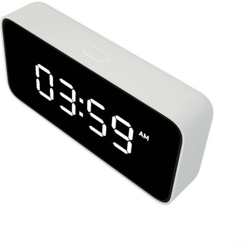 Будильник Xiao Smart Alarm Clock (Белый)