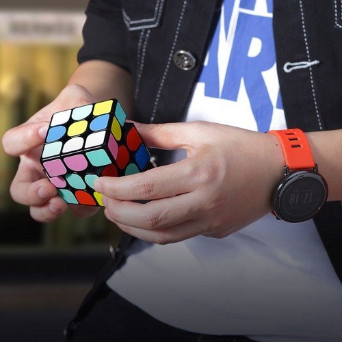 Умный кубик Рубика Giiker Super Cube i3