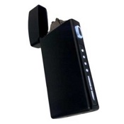 Электронная зажигалка Beebest Arc Charging Lighter L200 (Черный) - фото