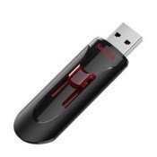 USB Флеш 16GB SanDisk CZ600 Cruzer Glide USB 3.0 - фото