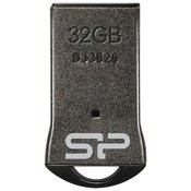 USB Флеш 32GB Silicon Power Touch T01  - фото