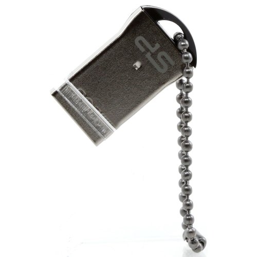 USB Флеш 32GB Silicon Power Touch T01 