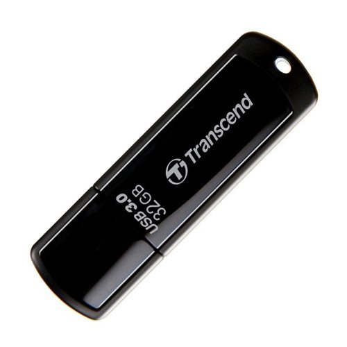 USB Флеш 32GB Transcend JetFlash 700 (TS32GJF700)  USB 3.0