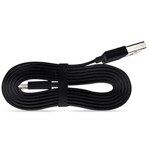 USB кабель ZMI MicroUSB длина 30 см (черный)