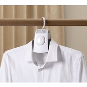 Портативная вешалка-сушилка для одежды Xiaomi Smart Frog Portable Dryer - фото
