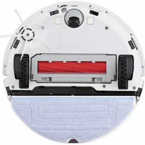 Сменная фибра (тряпка) для робота-пылесоса VibraRise Mop Cloth для Roborock S7 (SXTB02RR)