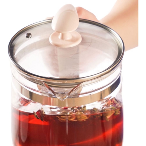 Чайник Viomi Multifunctional Health-Preserving Electric Kettle (Розовый)