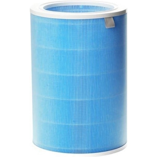 Антибактериальный фильтр для очистителя воздуха Xiaomi Mi Air Purifier (Синий) - фото2