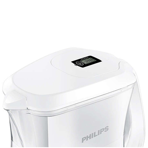 Фильтр-кувшин Philips AWP2970/10 Белый