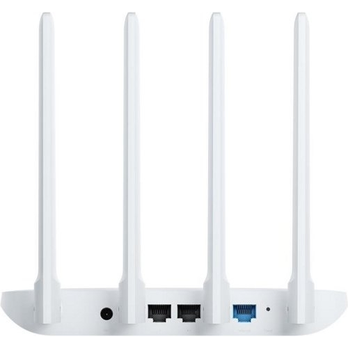 Wi-Fi роутер Xiaomi Mi Wi-Fi Router 4C (Международная версия)