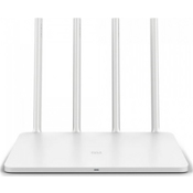 Wi-Fi роутер Xiaomi Mi WiFi Router 3C (Белый) - фото