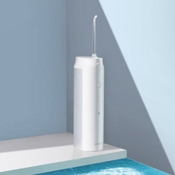 Ирригатор Zhibai Wireless Tooth Cleaning XL1 (Белый)  - фото