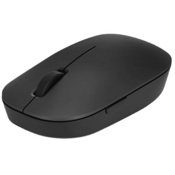 Мышь Xiaomi Mi Mouse 2 Black USB - фото
