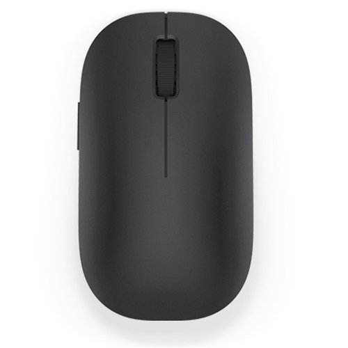 Мышь Xiaomi Mi Mouse 2 Black USB