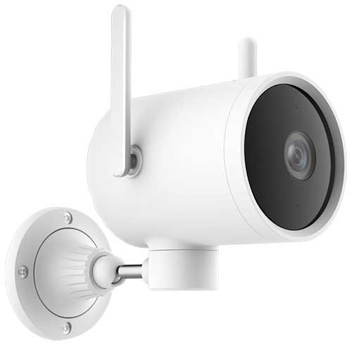 IP-камера IMILab EC3 Outdoor Security Camera CMSXJ25A Европейская версия (Белая)