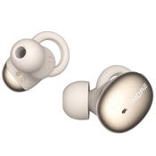 Беспроводные наушники 1More Stylish True Wireless In-Ear Headphones (Золотой) - фото