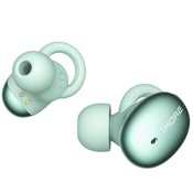 Беспроводные наушники 1More Stylish True Wireless In-Ear Headphones (Зеленый) - фото