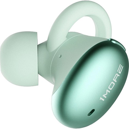 Беспроводные наушники 1More Stylish True Wireless In-Ear Headphones (Зеленый)