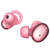 Беспроводные наушники 1More Stylish True Wireless In-Ear Headphones (Розовый) - фото