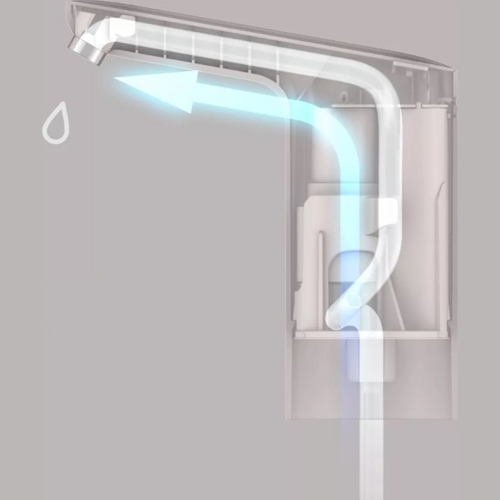 Автоматическая помпа для воды 3LIFE Auomatic Water Pump (Белый)