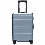 Чемодан RunMi 90 Fun Seven Bar Business Suitcase 20