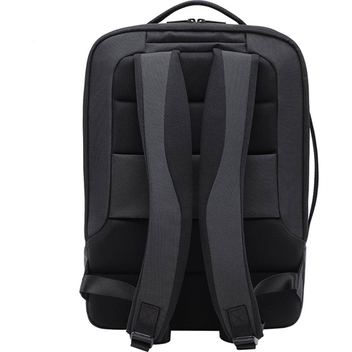 Рюкзак 90 Points MULTITASKER Business Travel Backpack (Черный)