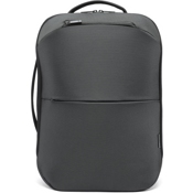 Рюкзак 90 Points MULTITASKER Business Travel Backpack (Черный) - фото
