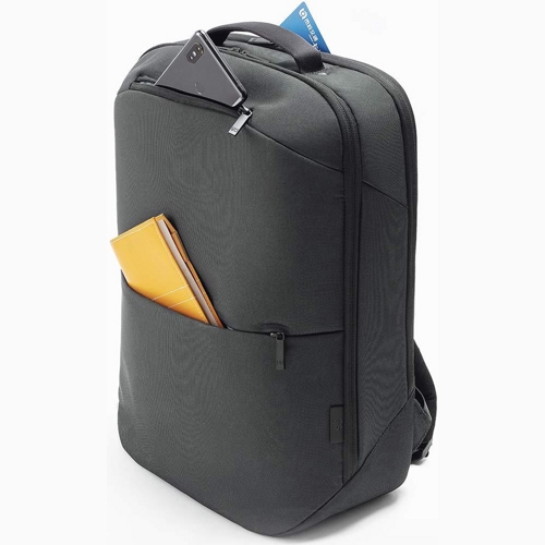 Рюкзак 90 Points MULTITASKER Business Travel Backpack (Черный)