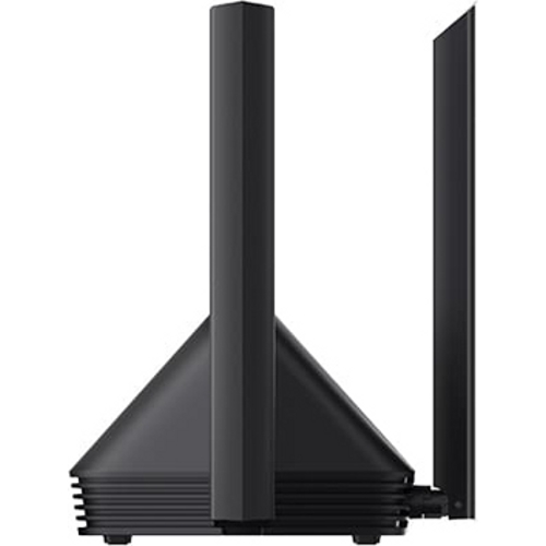 Wi-Fi роутер Xiaomi AIoT Router AX3600 (Fast WIFI 6) Черный (Международная версия) - фото2
