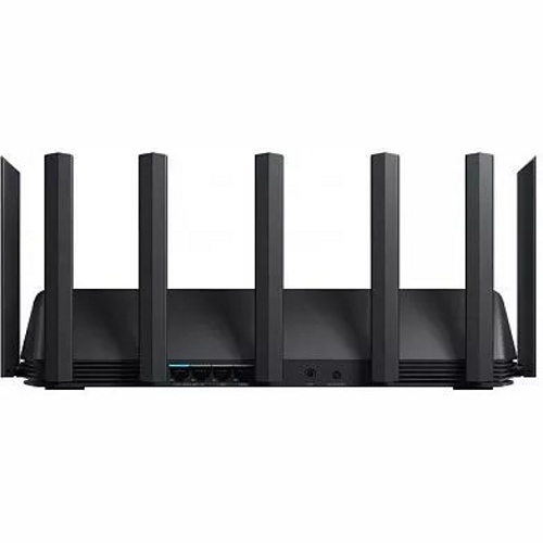 Wi-fi роутер Xiaomi AIoT Router AX6000 Черный Wi-fi роутер Xiaomi AIoT Router AX6000 Черный