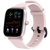 Умные часы Amazfit GTS 2 Mini (Розовый) - фото