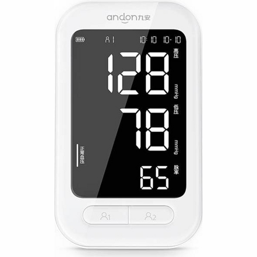 Тонометр Andon Electronic Blood Pressure Monitor (KD-5907)