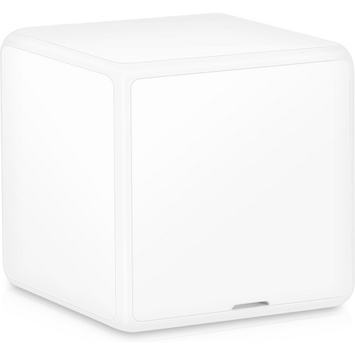 Контроллер AQara Cube Smart Home Controller (MFKZQ01LM) Белый