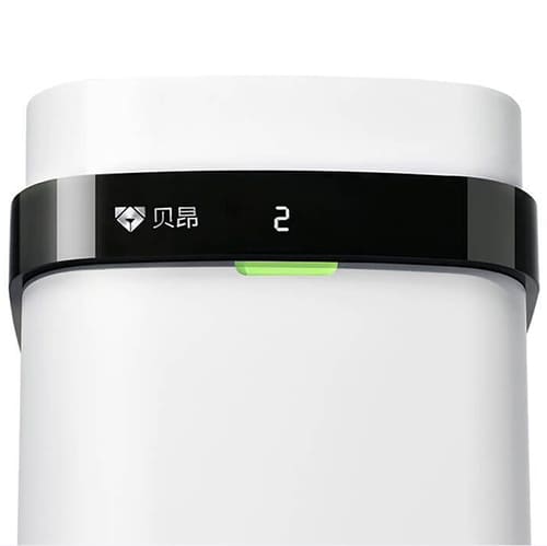 Очиститель воздуха Xiaomi Baion No-Consumable Air Purifier KJ300F-X3 - фото2