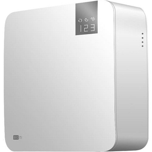 Очиститель воздуха Xiaomi BaoMi Air Purifier 2nd Generation Lite (Международная версия) Белый - фото3