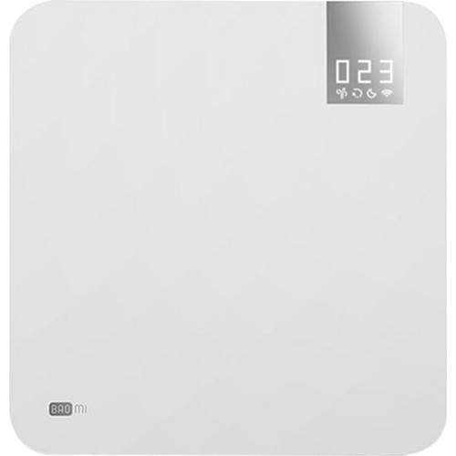 Очиститель воздуха Xiaomi BaoMi Air Purifier 2nd Generation Lite (Международная версия) Белый - фото4