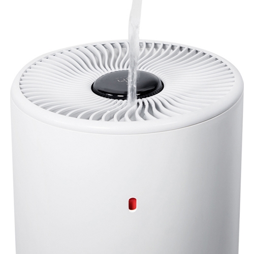 Увлажнитель воздуха Beautitec Evaporative Humidifier SZK-A420 (Международная версия)