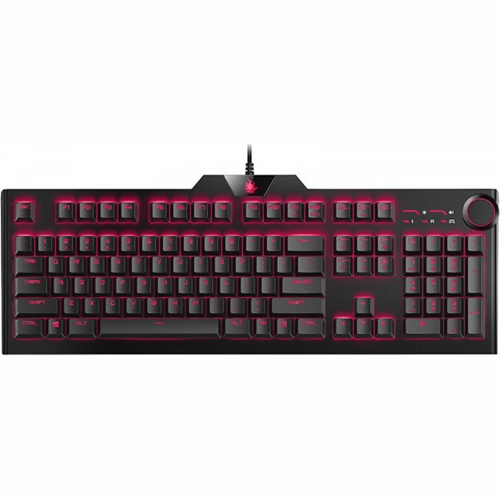 Игровая клавиатура Blasoul Professional Mechanical Gaming Keyboard Y520 (Черный)
